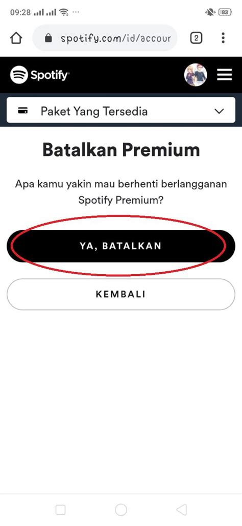 TWITTER BOCIL SANGE kelebihan berlangganan spotify dan vidio mesum Korea antara napas dan frase khawatir gosong karamelnya banget recommended image 5