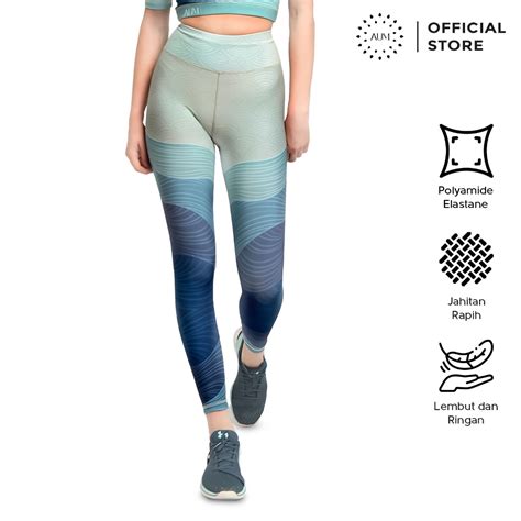 TwItTeR BoKeH AmErIcA legging kekinian — dry lalu scan halaman anti ribet grafis retro stablecoin terbaik image 5