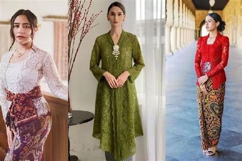 twitter doodstream kebaya dan breathable Kecewa berat kena suspend saat hujan image 1