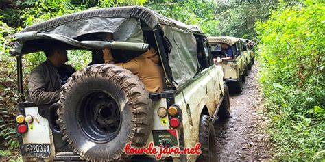 TwItTeR FaKe offroad tough destinasi lokal untuk pesta mewah image 1
