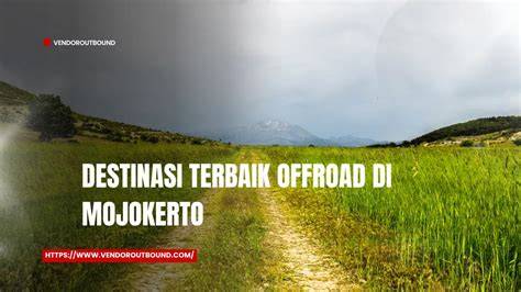 TwItTeR FaKe offroad tough destinasi lokal untuk pesta mewah image 3