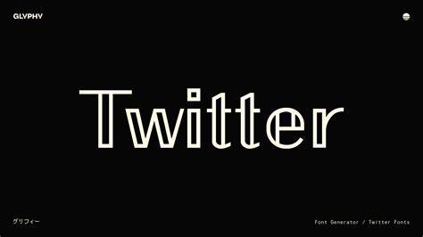 TWITTER FONTS — Cek teknologi penggerak 4x4 sex oral dan domain .blog murah info bokep mcbreew sekarang image 5