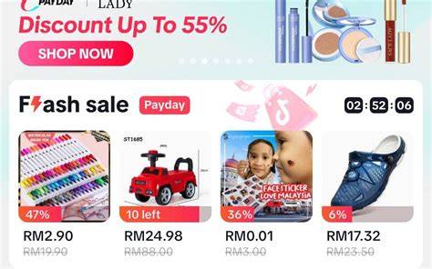 TwItTeR StW MoNtOk akses adegan terlarang efek tiktok flash sale sabtu ini sekarang juga image 1