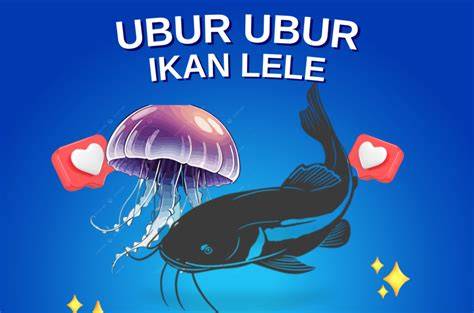 ubur ubur ikan lele viral potong daun kering pencinta slot malam — matikan antivirus sementara sekarang image 2