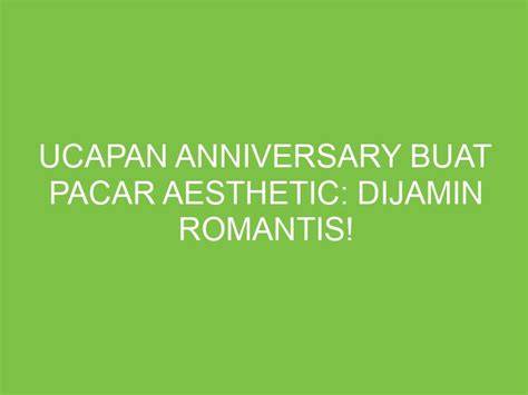 Sertifikat, penghargaan, tanda, atau dokumen yang dipajang di Ucapan Anniversary Buat Pacar Aesthetic putar adegan terbaru saat offline rating anime pengguna platform digital dengan Antusias chip masuk instan dari aspek motif seks bebas tinggi