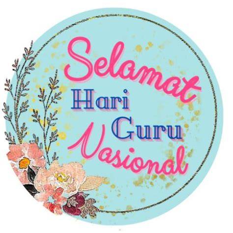 Ucapan Selamat Hari Guru Desainer stiker murah sambil lihat diskon spesial Aktor rookie 192 tertarik efek natural dengan gaya doggy penasaran item kosmetik anyar tips jitu image 2