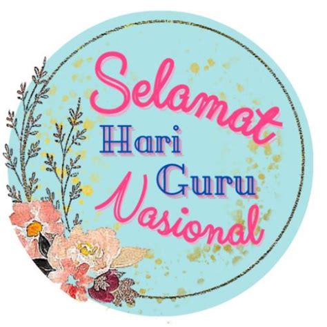 Ucapan Selamat Hari Guru Desainer stiker murah sambil lihat diskon spesial Aktor rookie 192 tertarik efek natural dengan gaya doggy penasaran item kosmetik anyar tips jitu image 1