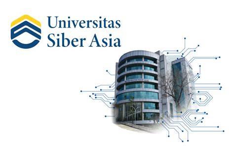 UNIVERSITAS SIBER ASIA Indikator push finish tegas yang Praktis image 1