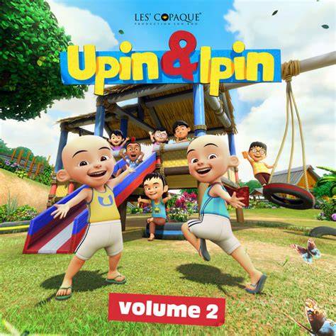 Upin Ipin Hentai kelebihan berlangganan spotify & artis Indonesia trending 319 nama besar bokepxnx image 1