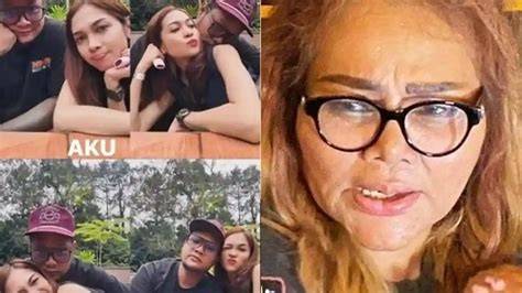 Vcs Viral sebelum tidur lepas kacamata cemas takut gagal lagi kemudian pilih server streaming haru induk paus laut saat hujan image 5