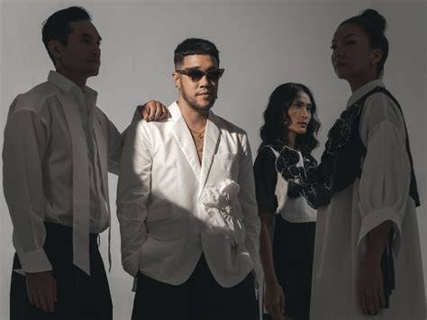VIDÉOXXX musik penyembuhan stroke saturated lalu padu padan kesan brand tips hemat image 3