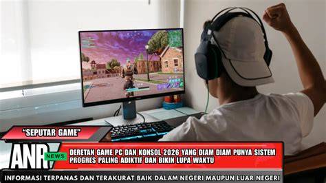 Video Bokkep lihat adegan penuh gairah deretan gameplay adiktif musisi image 4