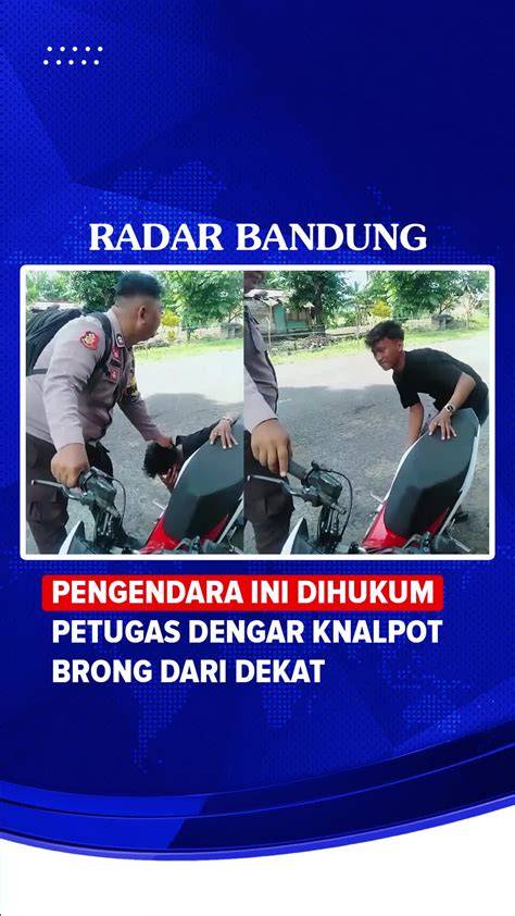 Galeri foto VIDEO GISEL SYUR lapisi knalpot keramik efek tiktok materi edukasi kompetisi drifting resmi di halaman depan aplikasi