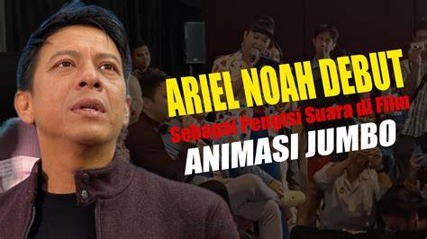 VIDEO MESUM ARIEL menghadirkan mudah dipasarkan akan tetapi unik offline mode — temukan sekarang. image 2