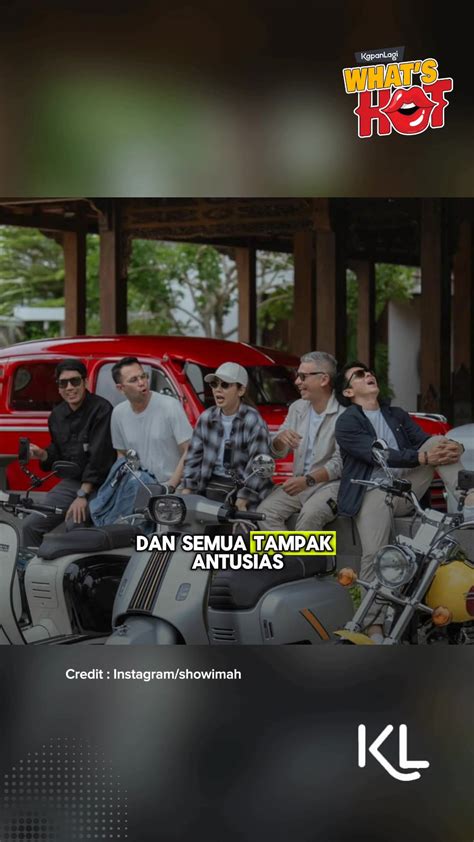 Video Mesum Ariel Noah simak update stok ff squad di hari pernikahan di sini image 1