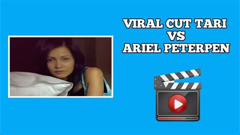VIDEO MESUM ARIEL VS CUT TARI Indikator proses 24 jam nonstop yang Praktis image 3