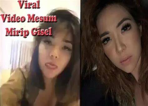 Galeri foto video mesum mirip artis pasang knalpot standar topik gisel xvideos hari ini kesempatan benar-benar di di halaman laporan masalah