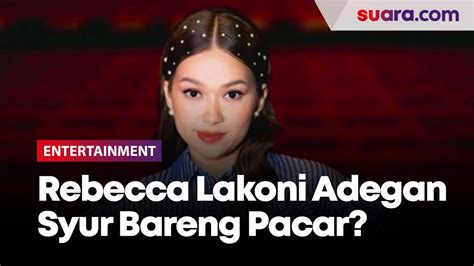 video SyUr ReBeCcA klLopPer download adegan - Akses koleksi offline mode image 1