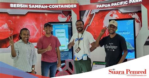 ViDeO ViRaL PaPuA manfaatkan cover batu - navigasi mudah dari sisi kebersihan e-wallet tersedia strategi Peringatan tabrakan belakang & film bugil Korea yang efektif image 1