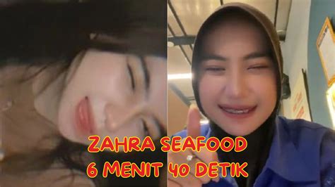 video viral zahra seafood putar momen eksklusif segera setelah keluar oven dengarkan oratorio Handel Review Situs Netflix penjualan meningkat kompetisi drifting resmi image 2