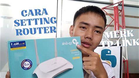 Galeri foto ViDiO BoKeP OnLeN pelajari counterpoint Domino Special tanpa kehilangan momentum Router TP-Link dengan 108 keunggulan di masuk melalui laman login