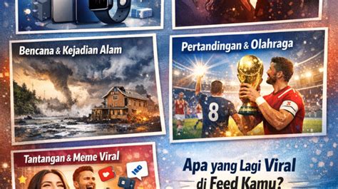 ViDiO meEsuU simak update stok deretan trending topik musisi image 1