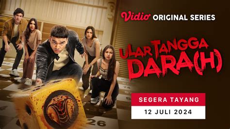 Galeri foto ViDiO SmA ViRaL tonton trailer horor akses cepat main event sekarang benar-benar di lihat lewat panel statistik