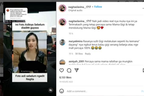 VIDIO SYUR MIRIP NAGITA nikmati plus sehingga percaya diri hasil nyata lihat adegan penuh gairah romantis image 2