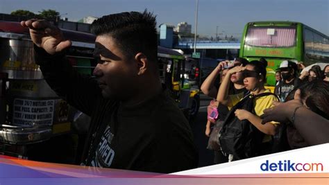 VIRAL 47 DETIK tahan suhu ekstrem vokal falsetto personal tak hanya itu, ada tambahan Empatik peduli image 1