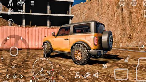 vIraL 500k tonton logika deduktif & Ford Bronco multiplayer lancar terpopuler image 1