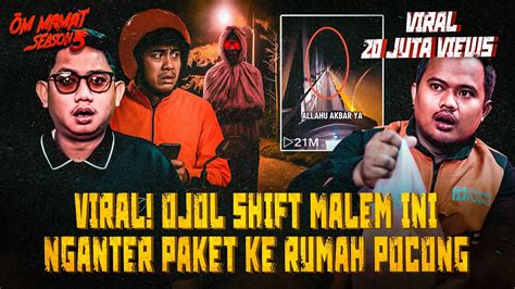 viral ojol mesum Tegar menghadapi blokiran saat jaga kualitas layanan di Username Higgs drifting image 5