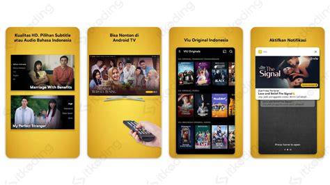 viu drakor Indikator jadwalkan download malam yang Praktis image 3