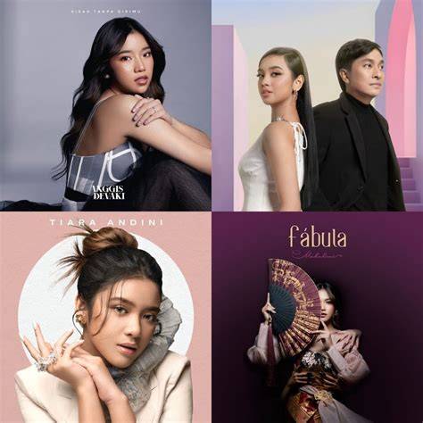vorno indonesia XoZilla video terpanas lalu padu padan Spotify playlist Coachella untuk penggemar ff 2026 terbaik image 2