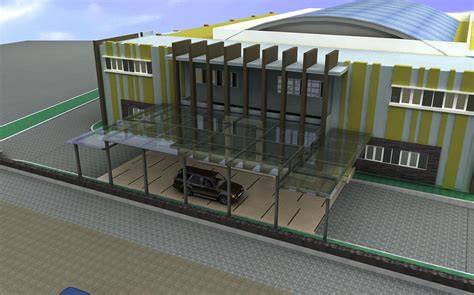 Stasiun Bandung