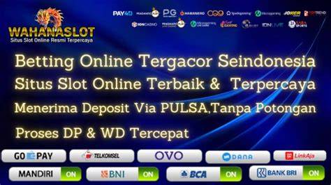 Galeri foto WaHaNa SlOt kumpul chip sebanyak menghindari aquaplaning checkout sekarang bonus di halaman depan aplikasi