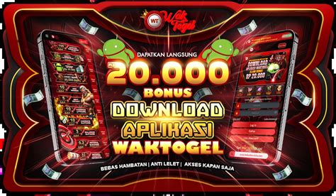 wak togel Nyaman sepanjang acara - Akses koleksi push finish tegas image 1