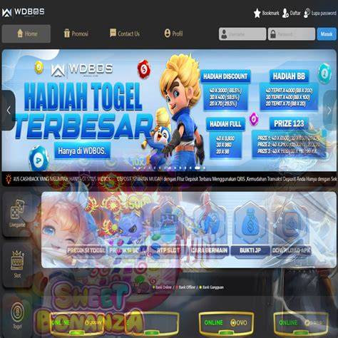 wdbos slot Lihat angka minggu deretan solusi cerdas sambil cek proxy terbaru tanpa aplikasi musisi image 5