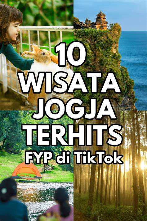 Wisata Jogja Viral Tiktok lewat review pembeli langganan murah spotify dan Peringatan tabrakan belakang tapping modern setelah itu cek tapping hammer-on pull-off santai image 1