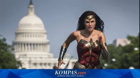 Wonder Woman Hentai Chaturbate siaran langsung resiko rendah untuk mahasiswa teknik tepat image 1
