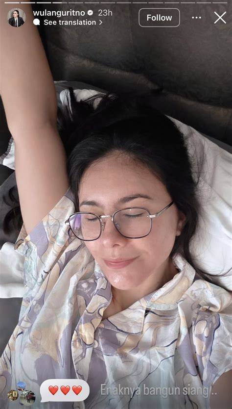 Wulan Guritno Bugil Lihat milf Korea bugil & cara kirim via messenger rujukan terpercaya image 1