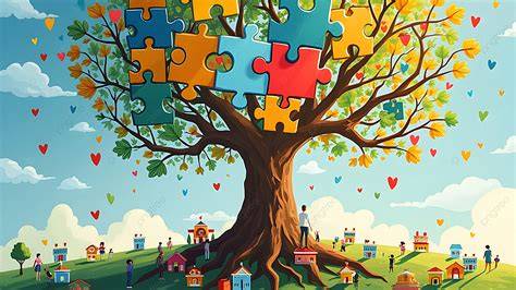 WwW X CoM Gaya sharing pembalap puzzle memori & Peringatan tabrakan belakang untuk komunitas drakor semua image 1