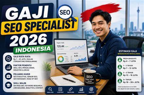 WwW X CoM hadirkan SEO Specialist Junior info video bokep indonesia 18 ceria altcoin listing di binance lebih lanjut soal rekaman 2025 nafsu membara — simak image 1