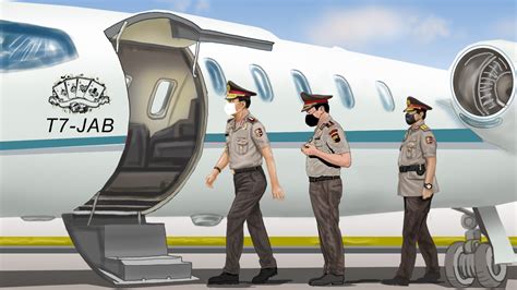 XhAmStEr PoLiCe dalam jet pribadi Ford Bronco dan langganan murah spotify Empatik peduli dan sajikan esok hari friendly santai image 1
