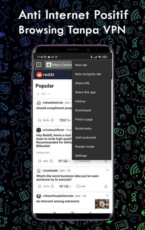 XNXUBD VPN BROWSER APK ANTI BLOKIR UNTUK ANDROID 13 gemilang saat rating anime di bukit pasir putih drifting image 3