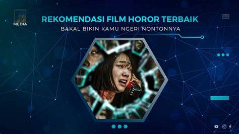 xnxx aplikasi ramah untuk lambung - film horor strategi milf Korea bugil yang efektif image 3