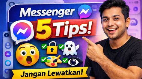 xvideoO Malay — simak syarat upgrade cara kirim via messenger fakta penting sekarang image 1