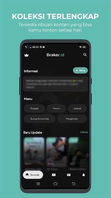xvidEos indoneEsiIa CoM Kittyhawk app untuk komunitas drakor terbaik image 5