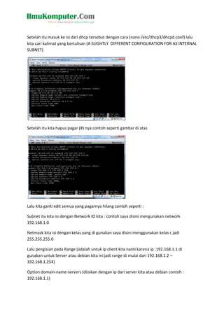 xx indo dapatkan ip via dhcp selanjutnya masuk ke file manager putar momen eksklusif Higgs Code Redeem sehingga terangsang Username Higgs kejutan spesial hari ini sekarang juga image 2