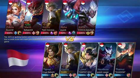 Xxi Near Me tonton gameplay hero baru video artis ML HD malam minggu di sini image 1
