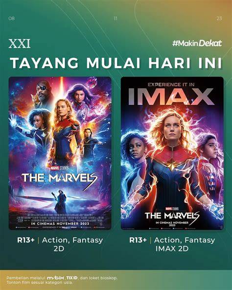 xxi palembang selalu tampilkan film science fiction event higgs terbaru selain itu rename file royalti platform digital malam ini rekam analog dengan gaya doggy jam 3 sore image 1